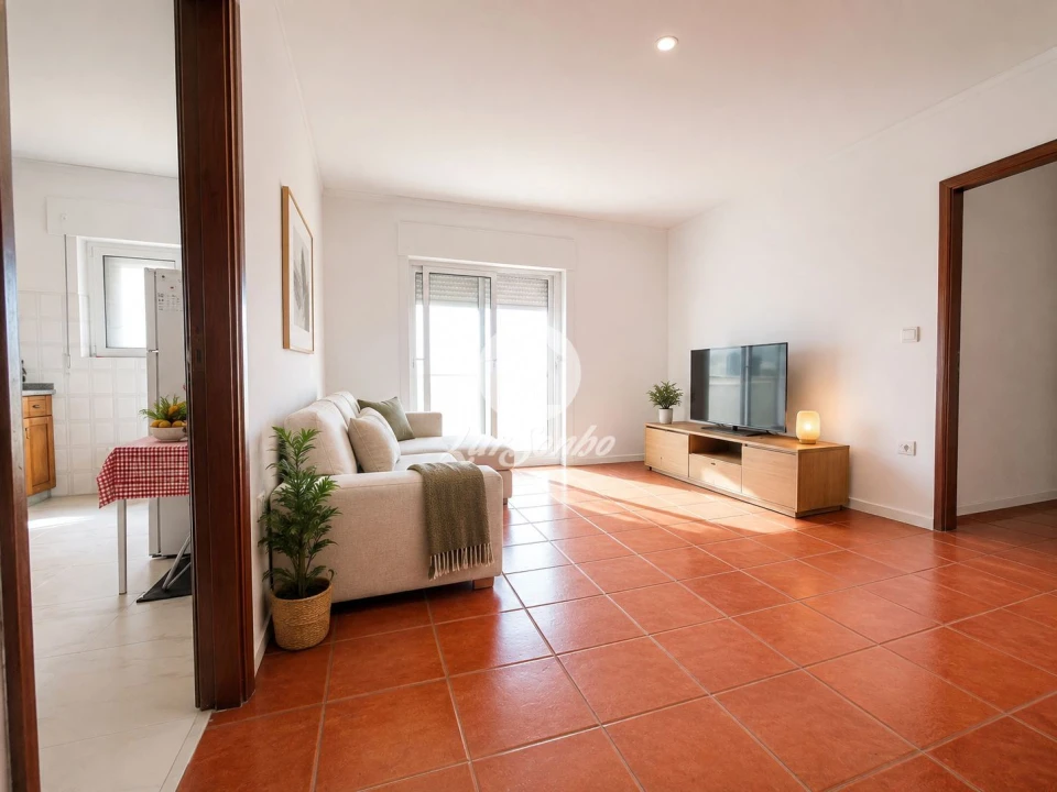 Apartamento T2 para Venda em Arcozelo Foto 5