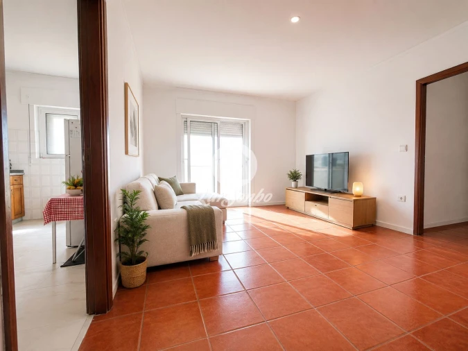 Apartamento T2 para Venda em Arcozelo Foto 5
