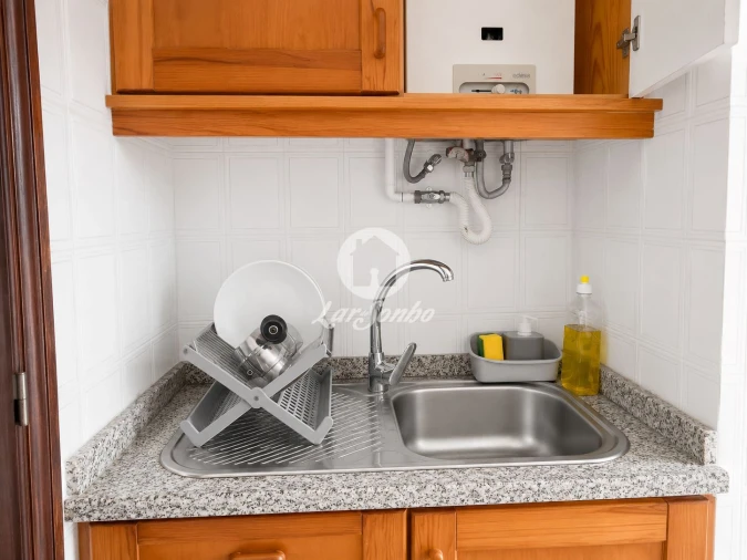 Apartamento T2 para Venda em Arcozelo Foto 9