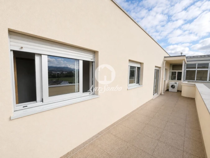 Apartamento T2 para Venda em Arcozelo Foto 20