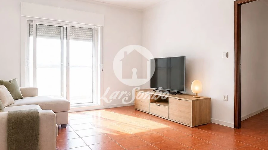 Apartamento T2 para Venda em Arcozelo