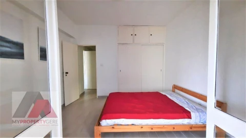 Apartamento T1 para Arrendamento em Silveira