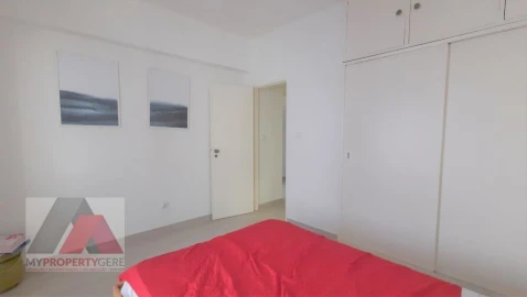 Apartamento T1 para Arrendamento em Silveira