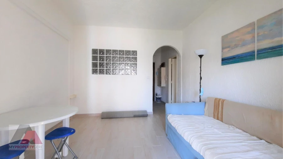 Apartamento T1 para Arrendamento em Silveira Foto 21