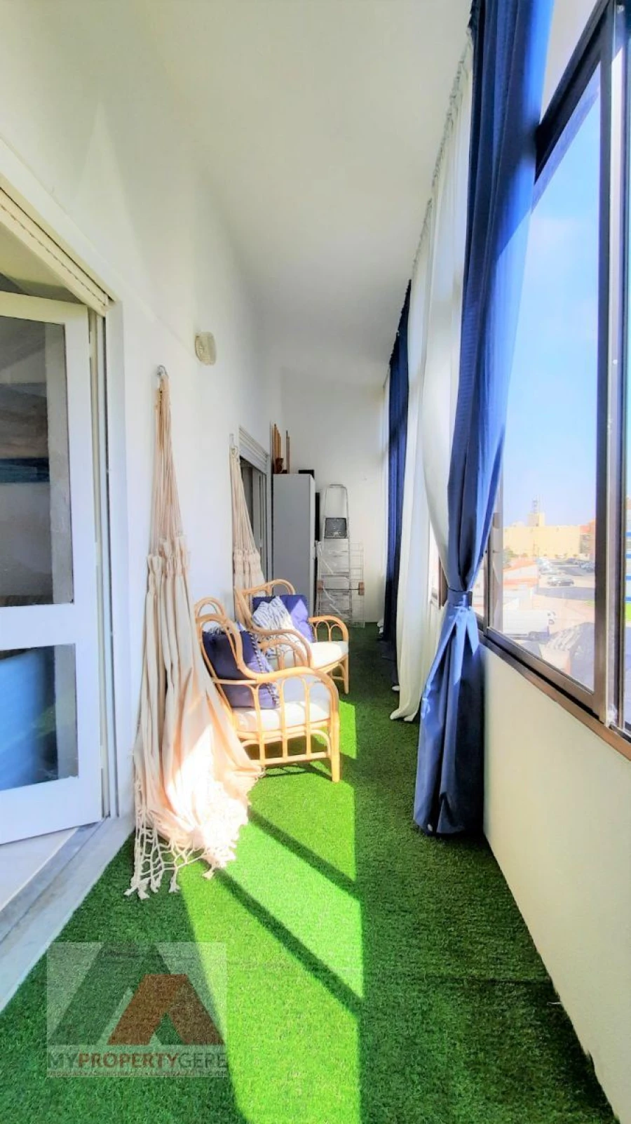 Apartamento T1 para Arrendamento em Silveira Foto 22