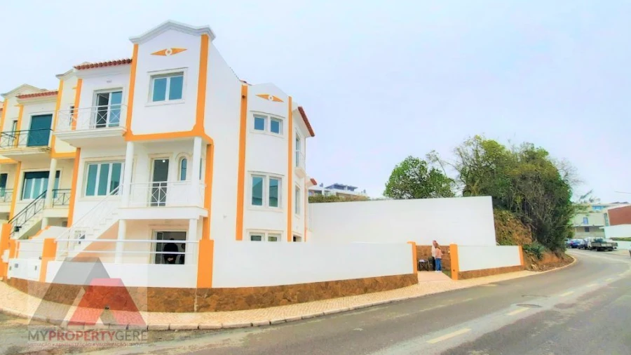 Moradia T3 para Venda em Ericeira
