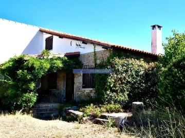 Terreno Agricola ou Rústico para Venda em Covilhã e Canhoso