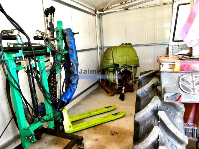 Terreno Agricola ou Rústico para Venda em Covilhã e Canhoso Foto 6