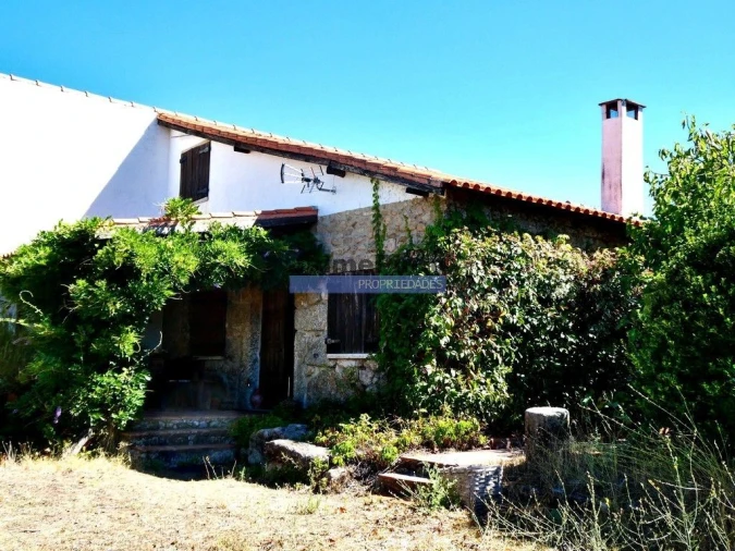 Terreno Agricola ou Rústico para Venda em Covilhã e Canhoso Foto 8