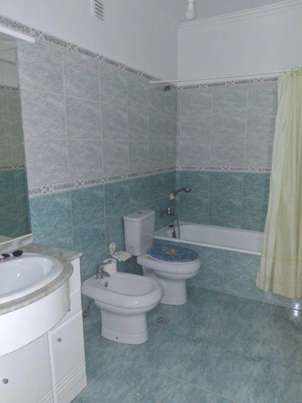 Apartamento T2 para Arrendamento em Cacém e São Marcos Foto 13