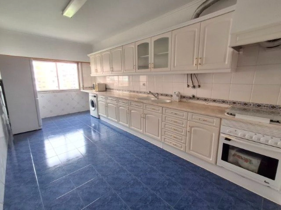 Apartamento T2 para Arrendamento em Cacém e São Marcos Foto 15