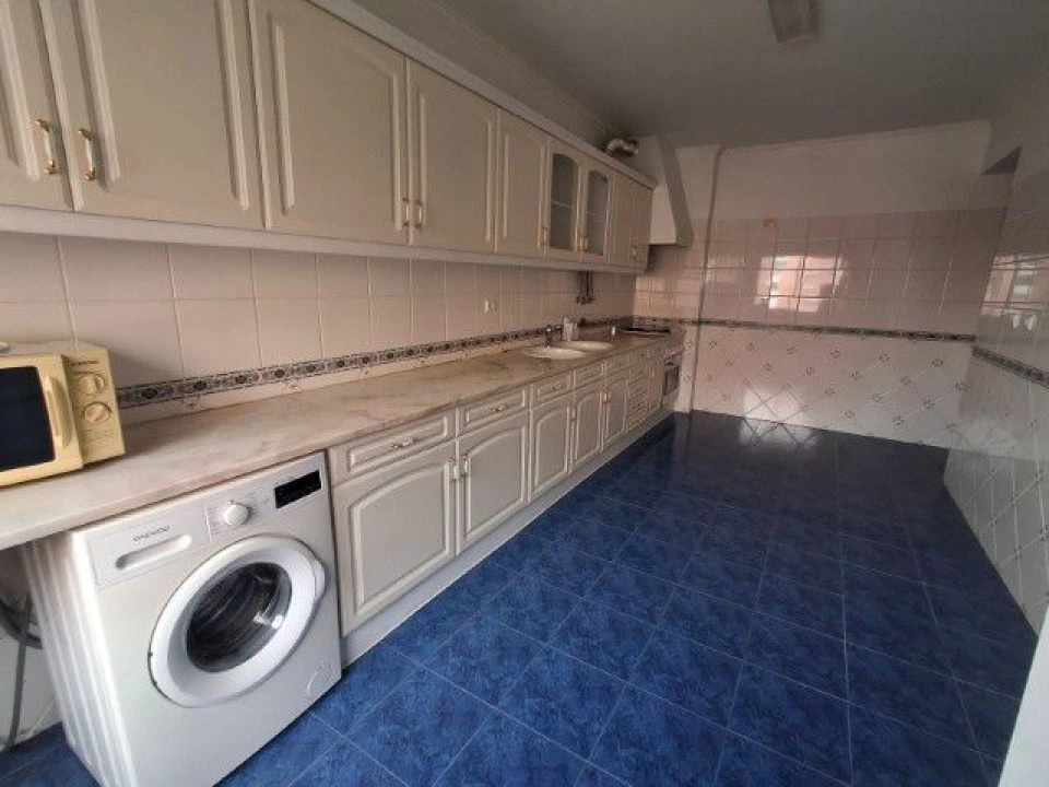 Apartamento T2 para Arrendamento em Cacém e São Marcos Foto 17