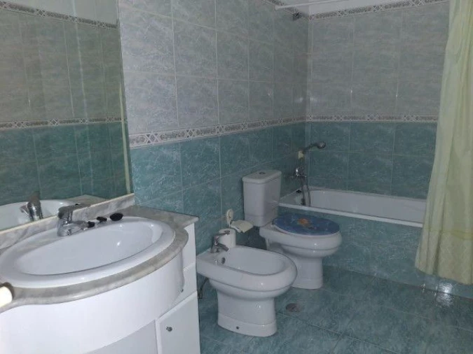 Apartamento T2 para Arrendamento em Cacém e São Marcos Foto 14