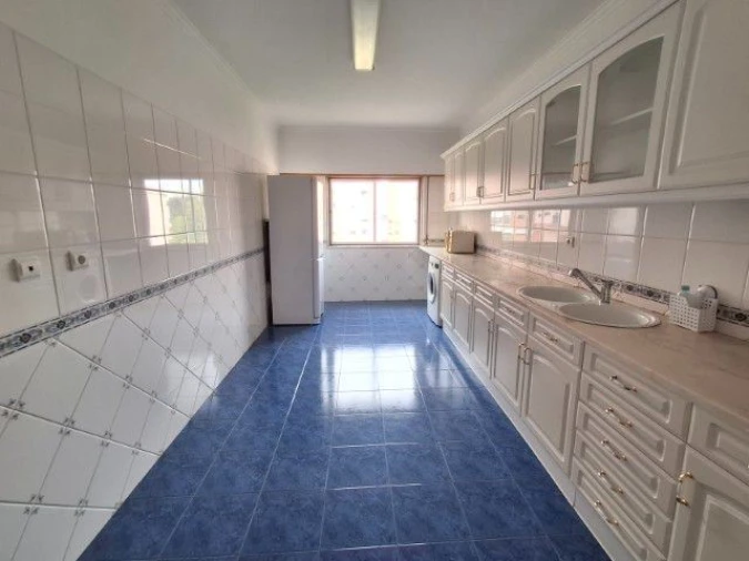 Apartamento T2 para Arrendamento em Cacém e São Marcos Foto 16