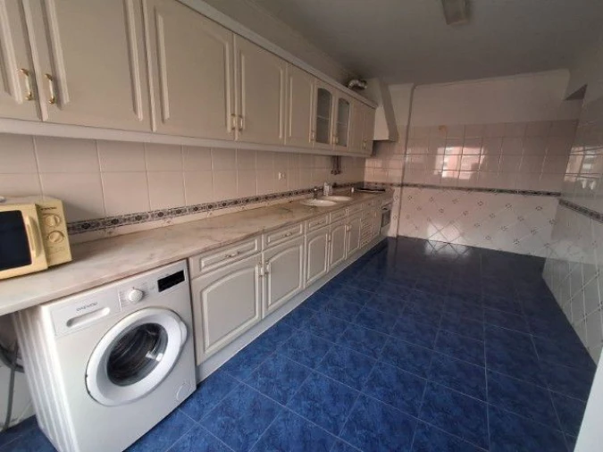 Apartamento T2 para Arrendamento em Cacém e São Marcos Foto 17