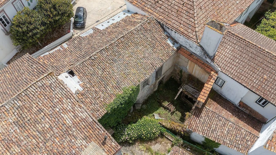 Moradia T4 para Venda em Vila Nova do Ceira