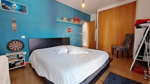 Apartamento T2 para Venda em Pereira
