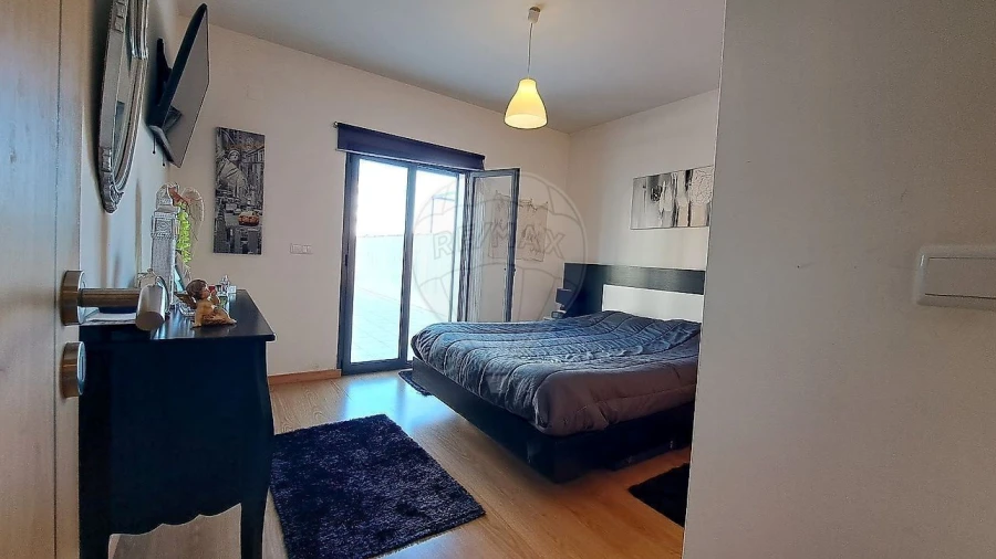 Apartamento T2 para Venda em Pereira