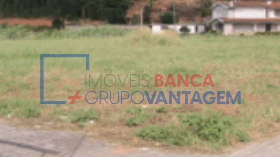 Terreno P/ Prédio para Venda em Taveiro, Ameal e Arzila