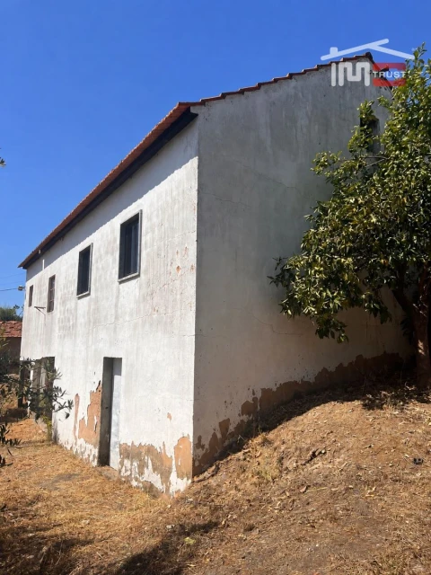 Moradia T4 para Venda em Ferreira do Zezere