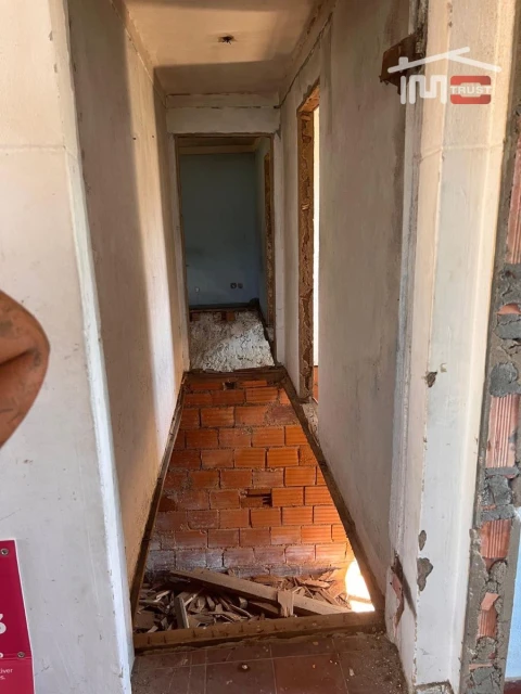 Moradia T4 para Venda em Ferreira do Zezere