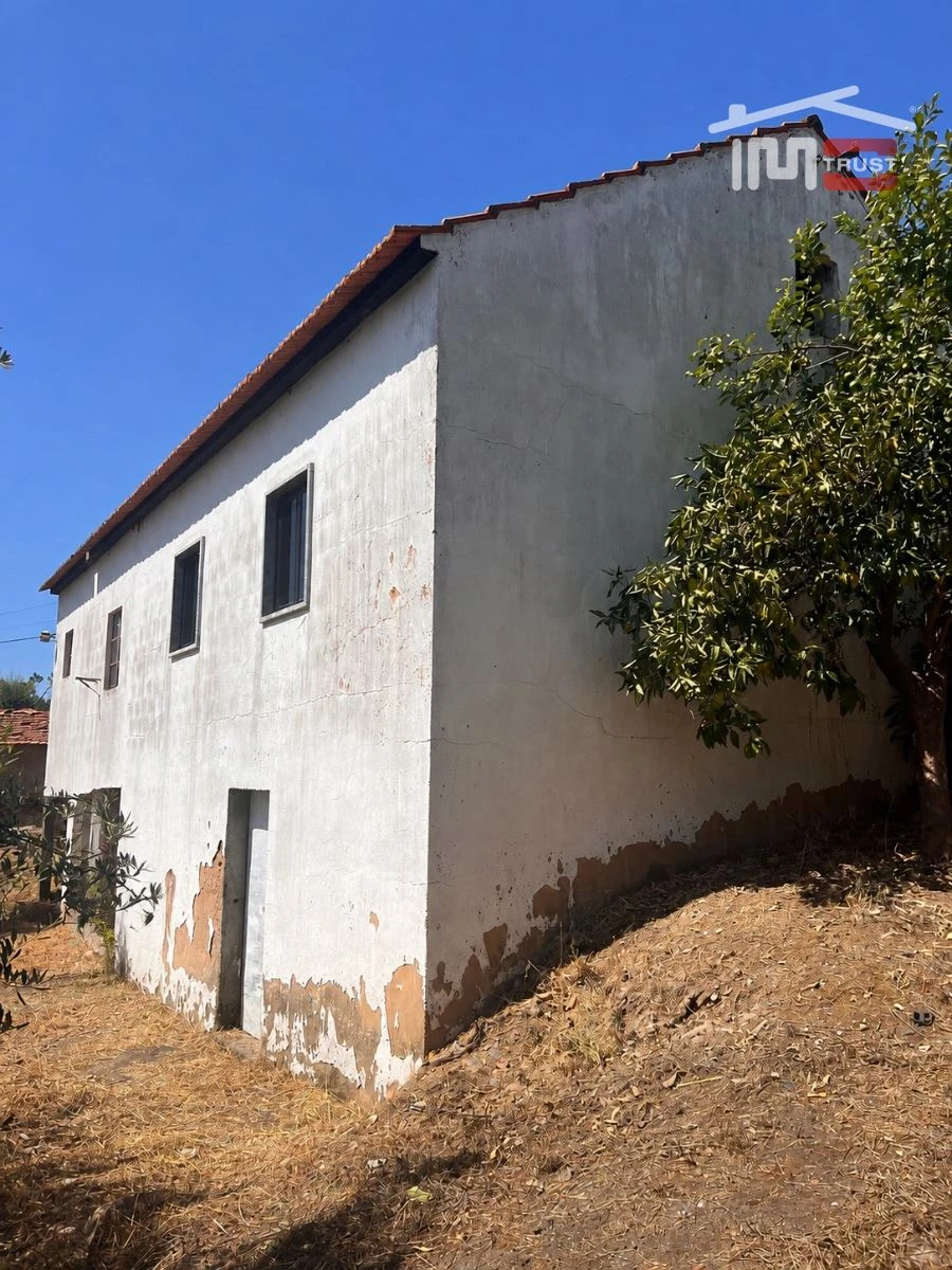 Moradia T4 para Venda em Ferreira do Zezere Foto 3