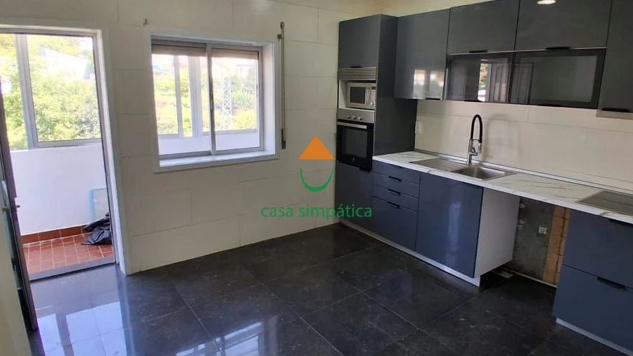 Apartamento T3 para Venda em Fânzeres e São Pedro da Cova