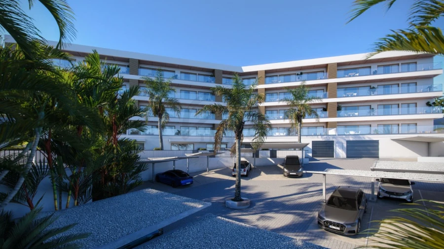 Apartamento T3 para Venda em Calheta