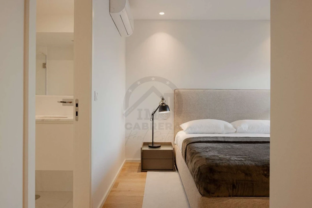 Apartamento T3 para Venda em Avenidas Novas Foto 18