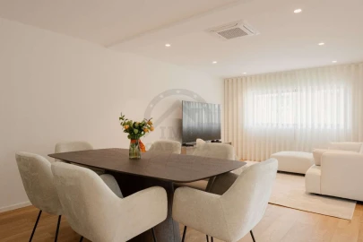 Apartamento T3 para Venda em Avenidas Novas