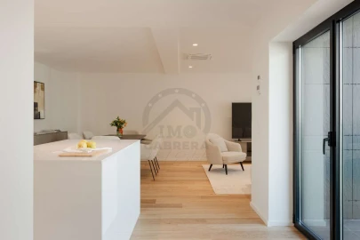 Apartamento T3 para Venda em Avenidas Novas