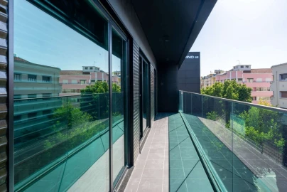 Apartamento T3 para Venda em Avenidas Novas