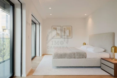 Apartamento T3 para Venda em Avenidas Novas