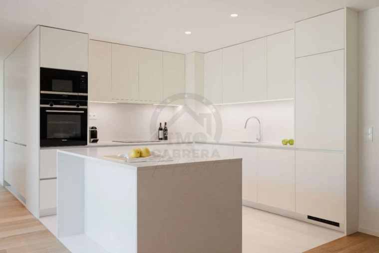 Apartamento T3 para Venda em Avenidas Novas Foto 6