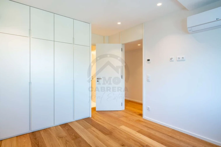 Apartamento T3 para Venda em Avenidas Novas Foto 14