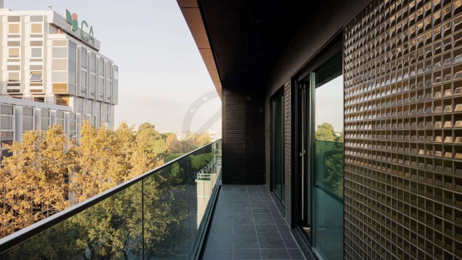 Apartamento T3 para Venda em Avenidas Novas