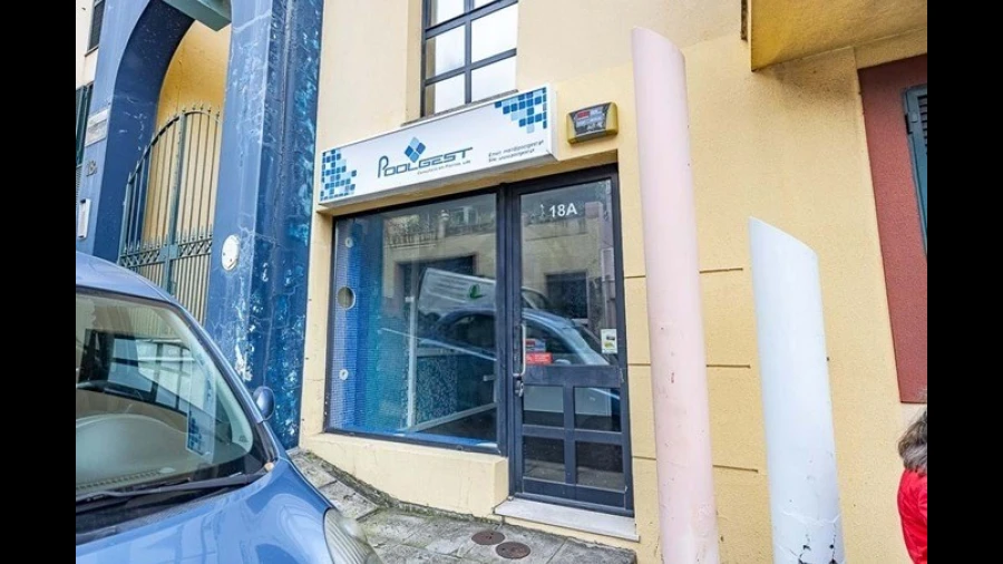 Loja para Venda em Santo Antonio
