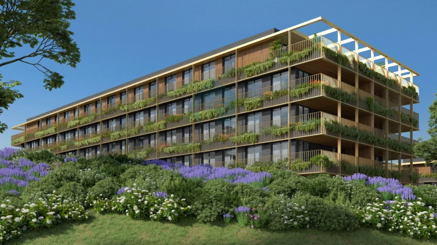 Apartamento T3 para Venda em Canidelo