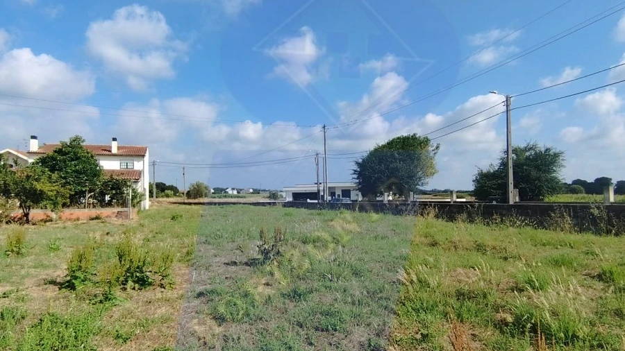 Terreno para Venda em Palhaça