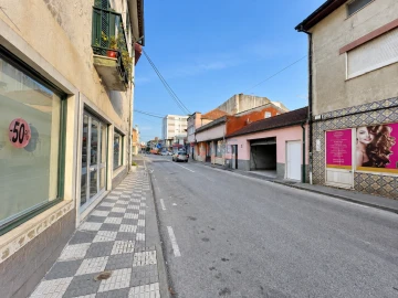 Moradia T4 para Venda em Arcos e Mogofores