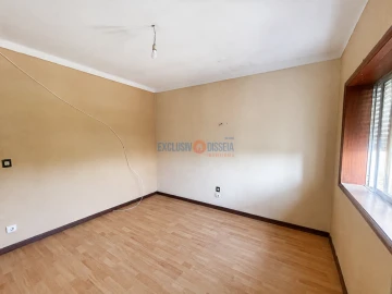 Moradia T4 para Venda em Arcos e Mogofores