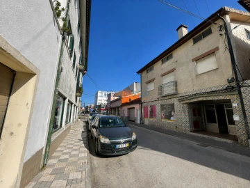 Moradia T4 para Venda em Arcos e Mogofores