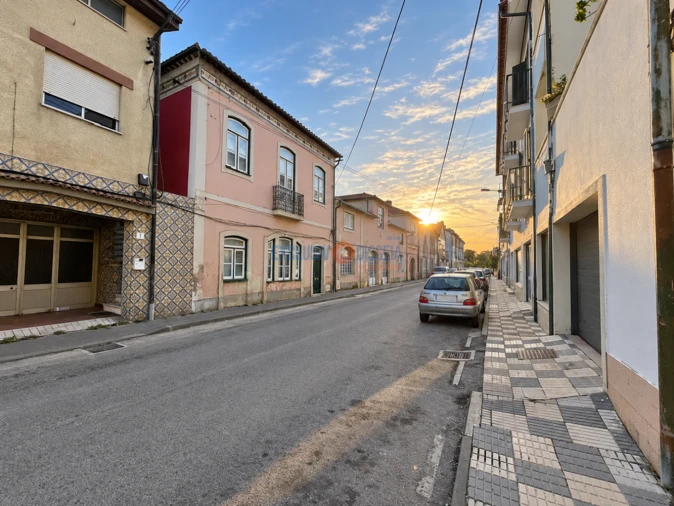 Moradia T4 para Venda em Arcos e Mogofores Foto 4