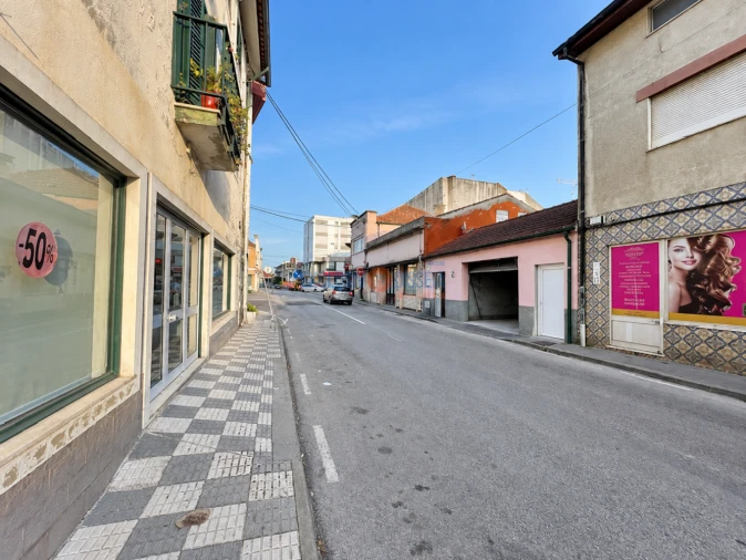 Moradia T4 para Venda em Arcos e Mogofores Foto 5