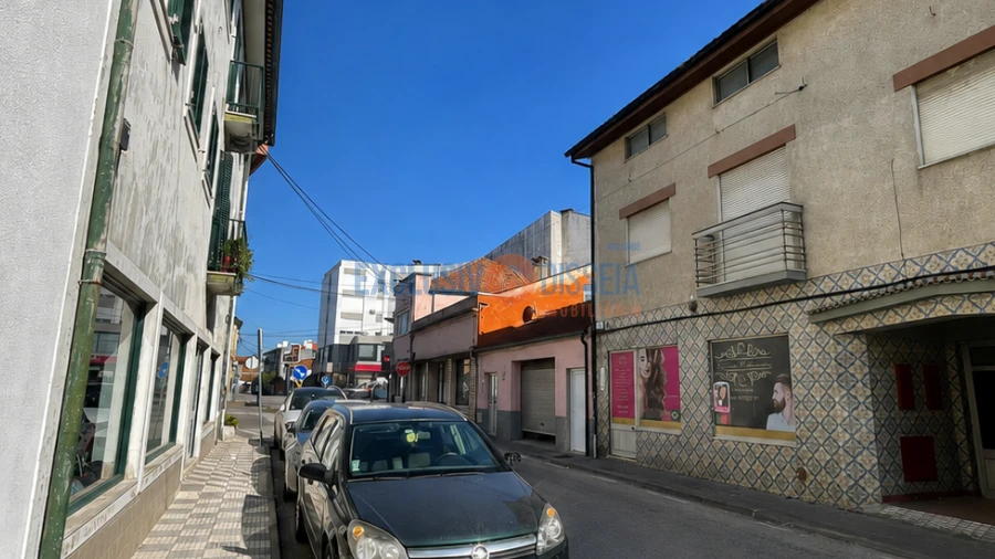 Moradia T4 para Venda em Arcos e Mogofores