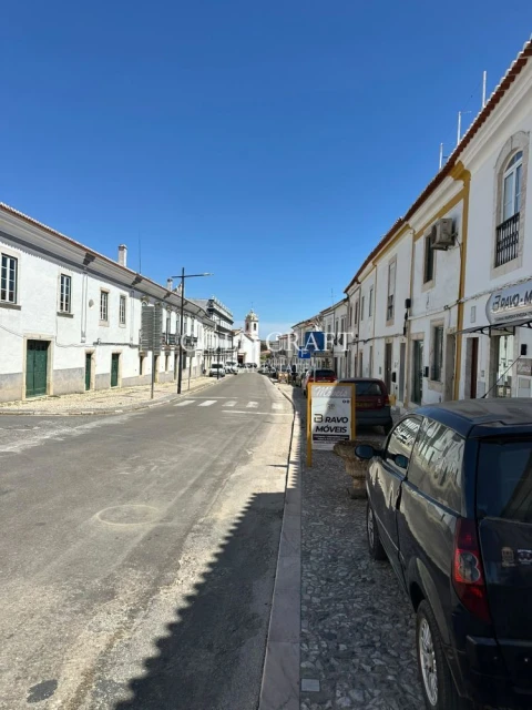 Moradia T2 para Venda em Borba (Matriz)