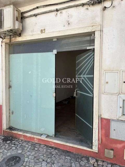 Moradia T2 para Venda em Borba (Matriz)