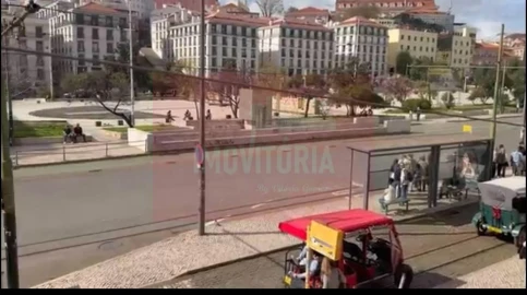 Loja para Trespasse em Santa Maria Maior