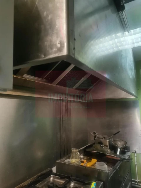 Loja para Trespasse em Santa Maria Maior