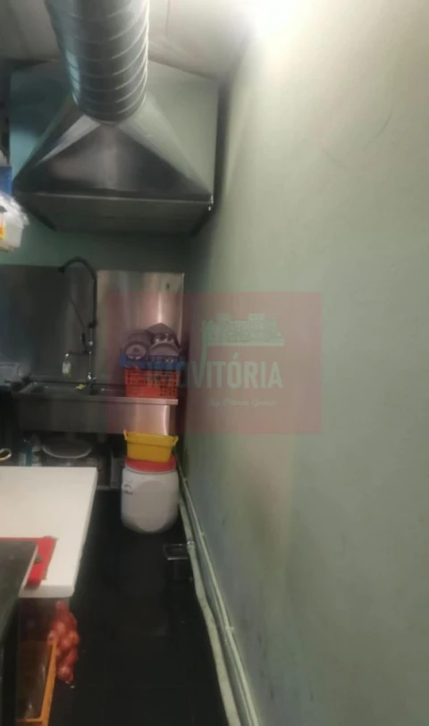 Loja para Trespasse em Santa Maria Maior